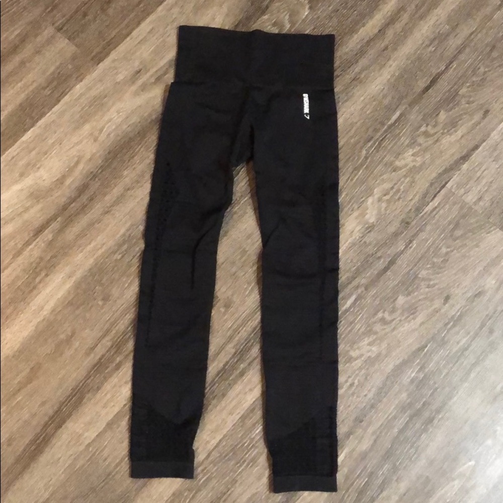 Gymshark Energy Seamless Leggings